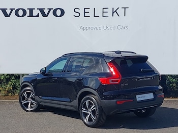 Used Volvo XC40 2021 for sale - 76365831: Photo
