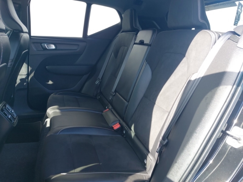 Used Volvo XC40 2021 for sale - 76365831: Photo 6