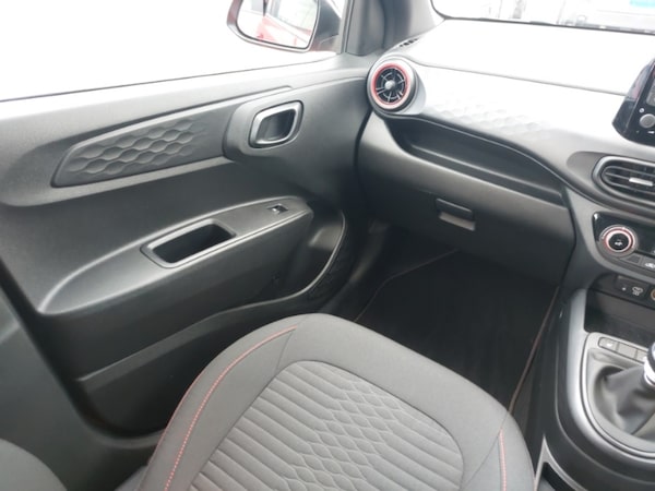 Used Hyundai i10 2023 for sale - 76220859: Photo 10