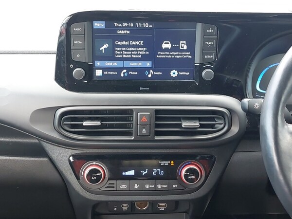 Used Hyundai i10 2023 for sale - 76220859: Photo 11