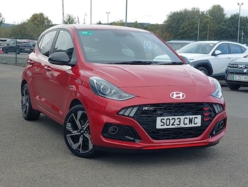 Hyundai - i10