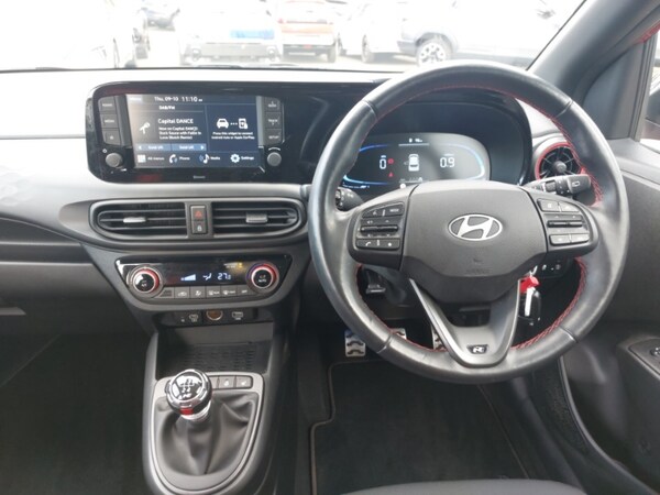 Used Hyundai i10 2023 for sale - 76220859: Photo 7