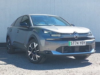 Used Citroen C4 2025 for sale - 79190887: Photo