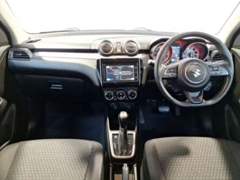 Used Suzuki Swift 2022 for sale - 74913347: Photo