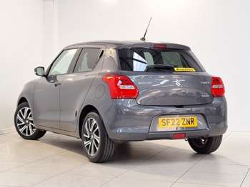Used Suzuki Swift 2022 for sale - 74913347: Photo
