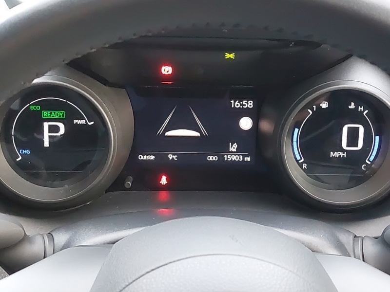 Used Toyota Yaris 2021 for sale - 77954765: Photo 12