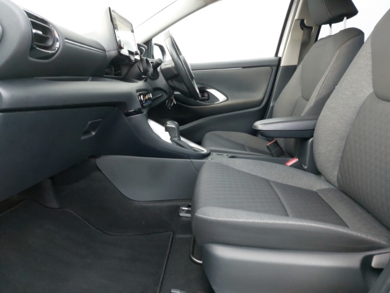 Used Toyota Yaris 2021 for sale - 77954765: Photo 5
