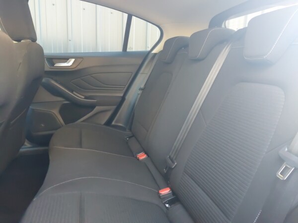 Used Ford Focus 2023 for sale - 76195042: Photo 6