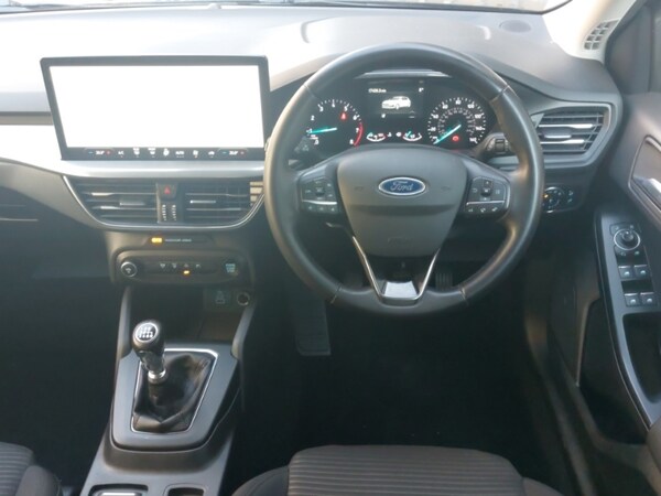 Used Ford Focus 2023 for sale - 76195042: Photo 7