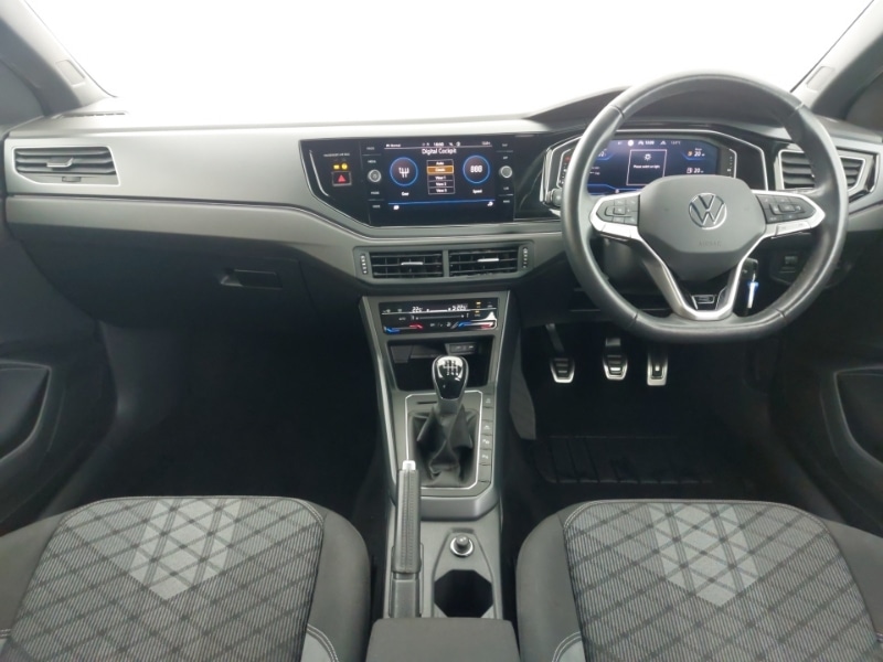 Used Volkswagen Taigo 2022 for sale - 77875178: Photo 2