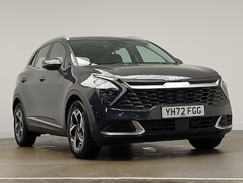 2022 - 1.6 CRDi ISG 2 5dr