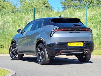 Used Alfa Romeo Junior 2026 for sale - 79152839: Photo