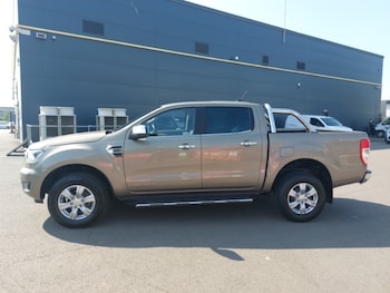 Used Ford Ranger 2022 for sale - 79152795: Photo