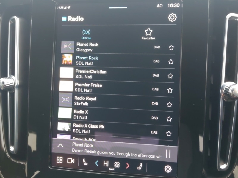 Used Volvo XC40 2024 for sale - 77380347: Photo 12