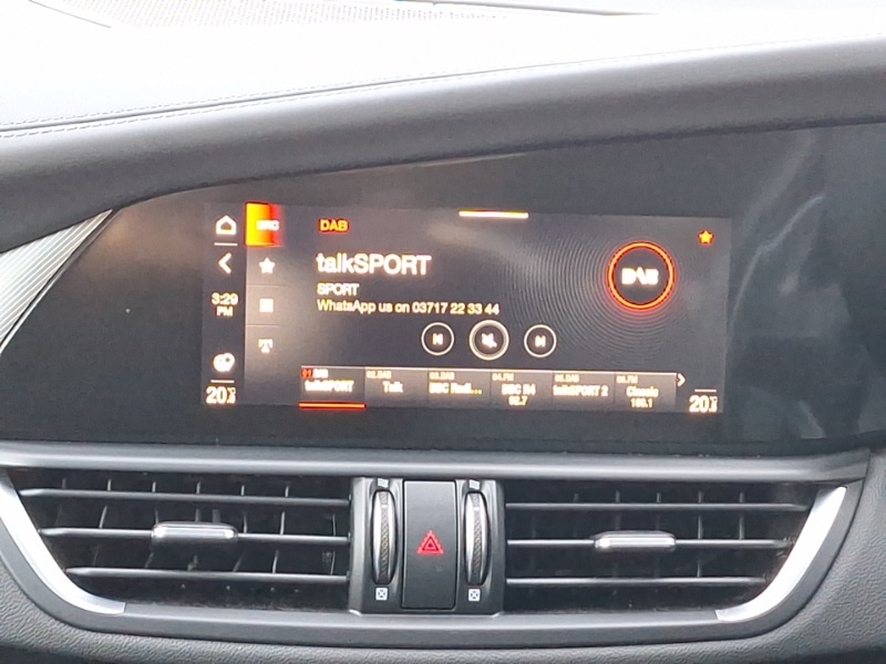 Used Alfa Romeo Giulia 2024 for sale - 77664842: Photo 10