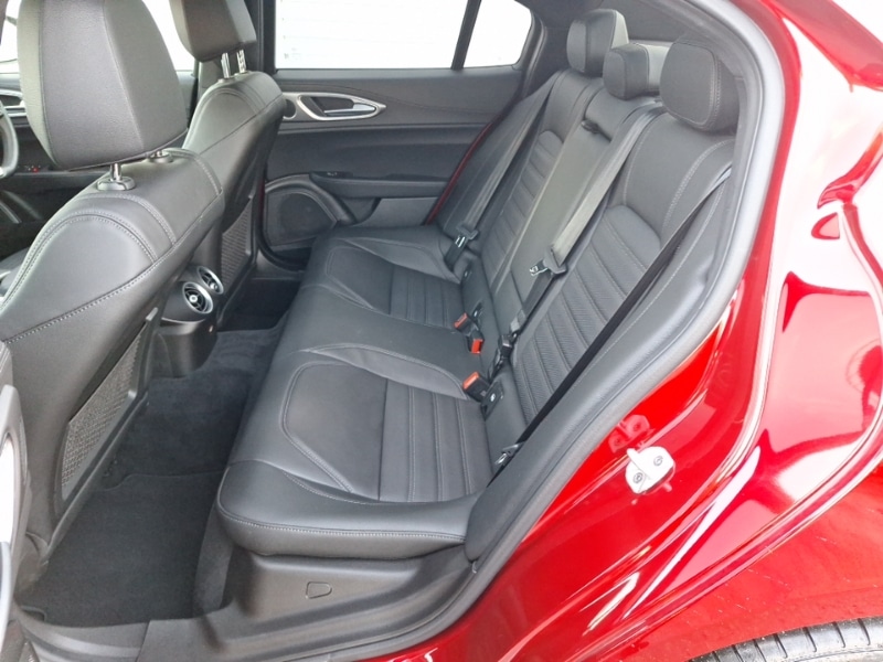 Used Alfa Romeo Giulia 2024 for sale - 77664842: Photo 6