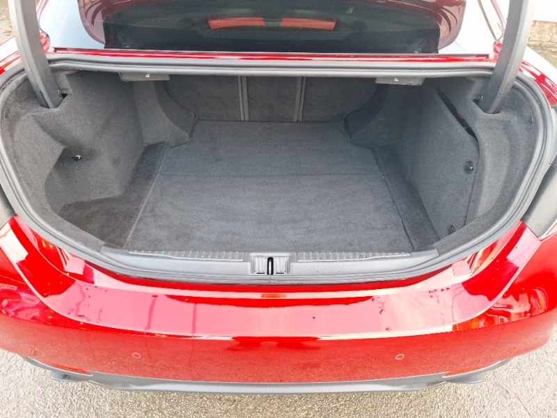 Used Alfa Romeo Giulia 2024 for sale - 77664842: Photo 8