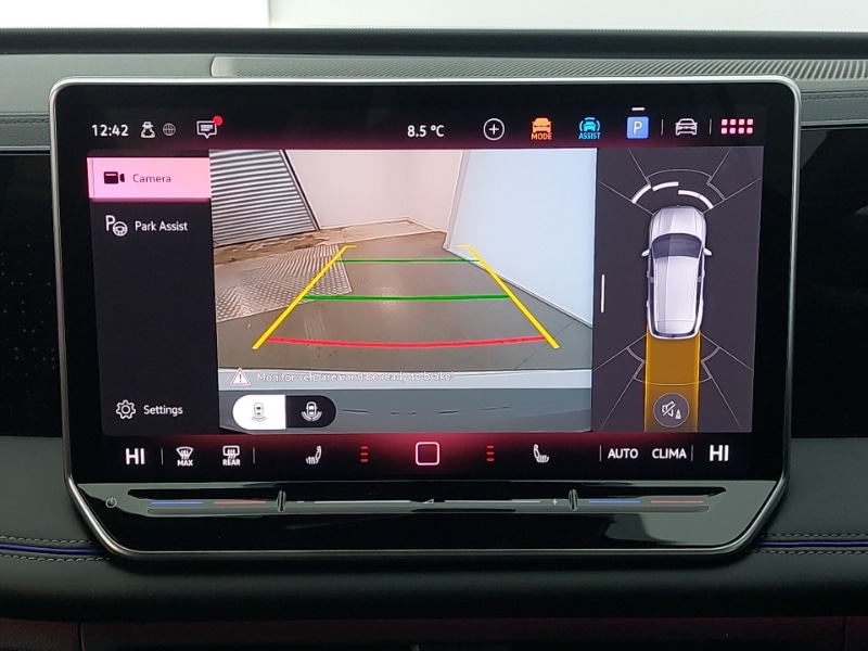 Used Volkswagen Tiguan 2025 for sale - 77012841: Photo 11