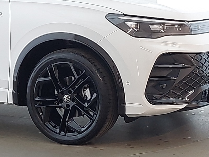 Used Volkswagen Tiguan 2025 for sale - 77012841: Photo 9