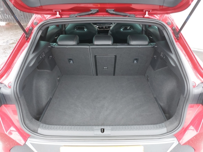 Used Cupra Formentor 2021 for sale - 76954925: Photo 8