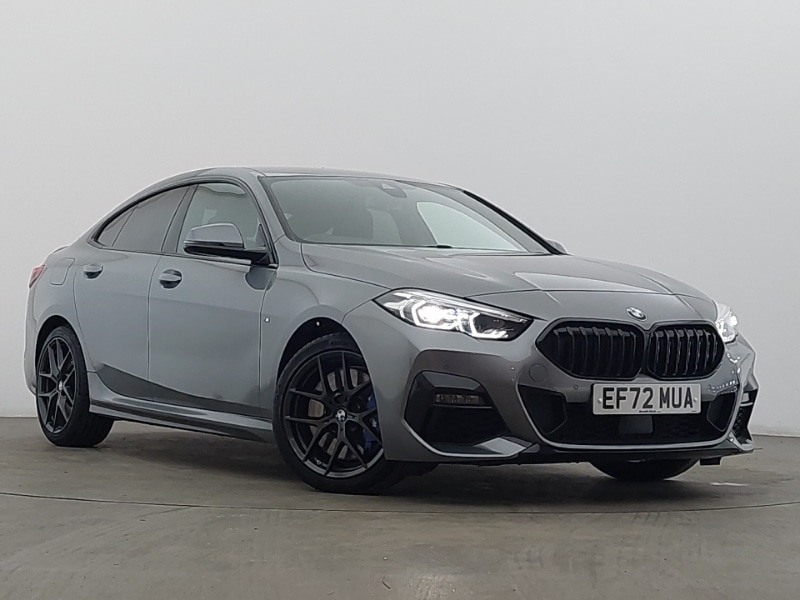 Used BMW 2 Series 2022 for sale - 76639946: Photo 1