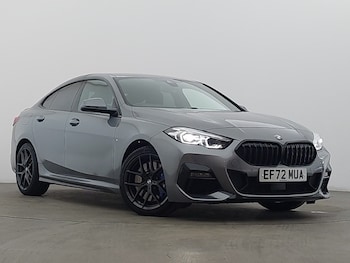 2022 - 220i M Sport 4dr Step Auto