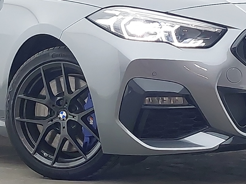 Used BMW 2 Series 2022 for sale - 76639946: Photo 9