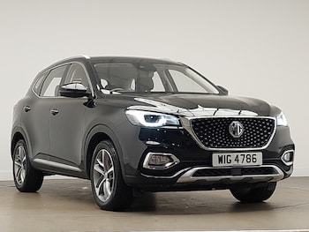 2022 - 1.5 T-GDI Excite 5dr DCT