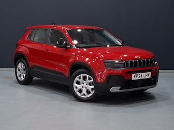 Used Jeep Other 2024 for sale - 75767639: Photo