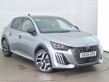 Used Peugeot 208 2026 for sale - 79848917: Photo