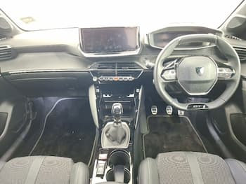 Used Peugeot 208 2026 for sale - 79848917: Photo