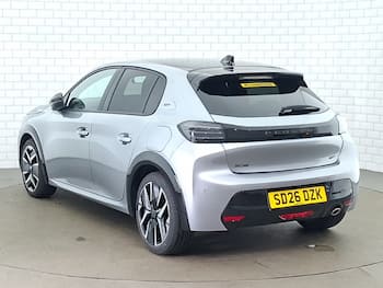 Used Peugeot 208 2026 for sale - 79848917: Photo