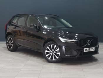 2023 - 2.0 B5P Plus Dark 5dr AWD Geartronic