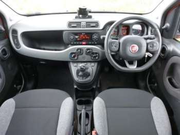 Used Fiat Panda 2021 for sale - 74882194: Photo