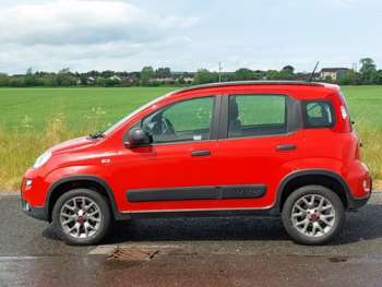Used Fiat Panda 2021 for sale - 74882194: Photo