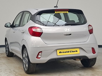 Used Hyundai i10 2025 for sale - 78817066: Photo