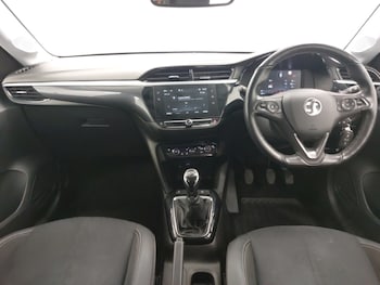 Used Vauxhall Corsa 2022 for sale - 78970070: Photo