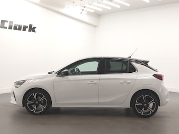 Used Vauxhall Corsa 2022 for sale - 78970070: Photo