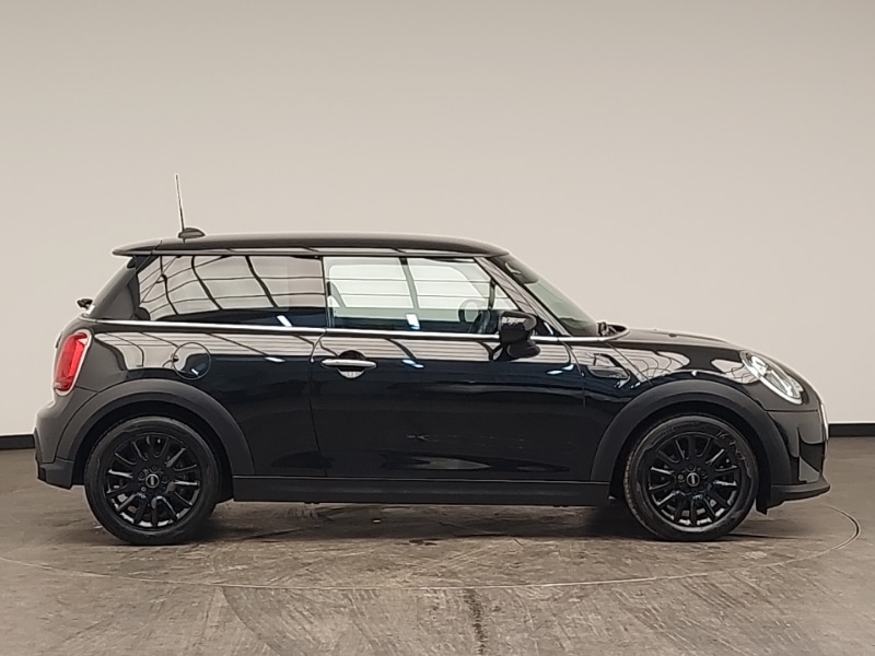 Used MINI Hatch 2023 for sale - 77847939: Photo 2