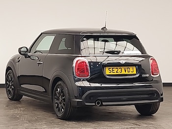 Used MINI Hatch 2023 for sale - 77847939: Photo