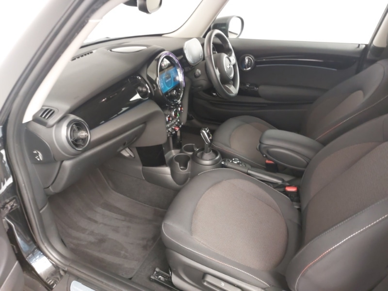 Used MINI Hatch 2023 for sale - 77847939: Photo 7