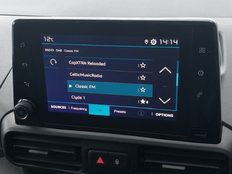 Used Citroen Berlingo 2024 for sale - 76720919: Photo 10