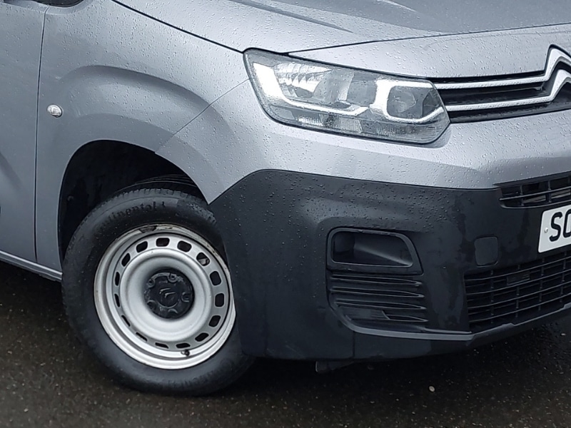 Used Citroen Berlingo 2024 for sale - 76720919: Photo 9