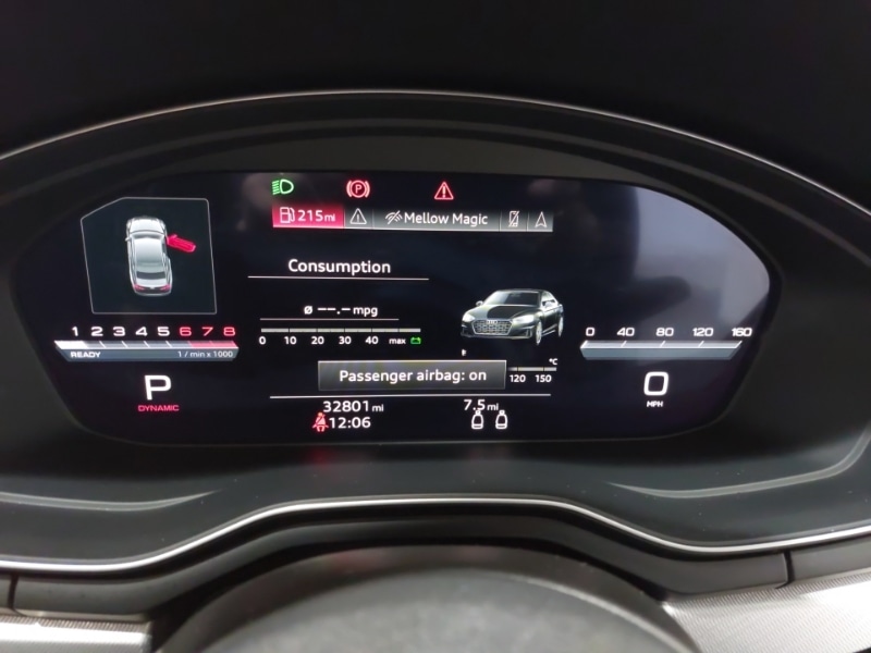 Used Audi A5 2022 for sale - 76097838: Photo 11