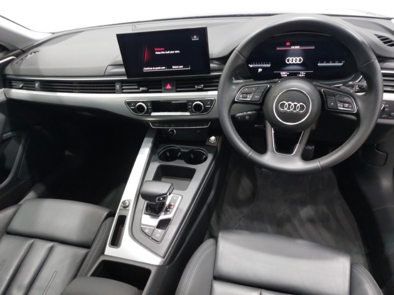 Used Audi A5 2022 for sale - 76097838: Photo 2