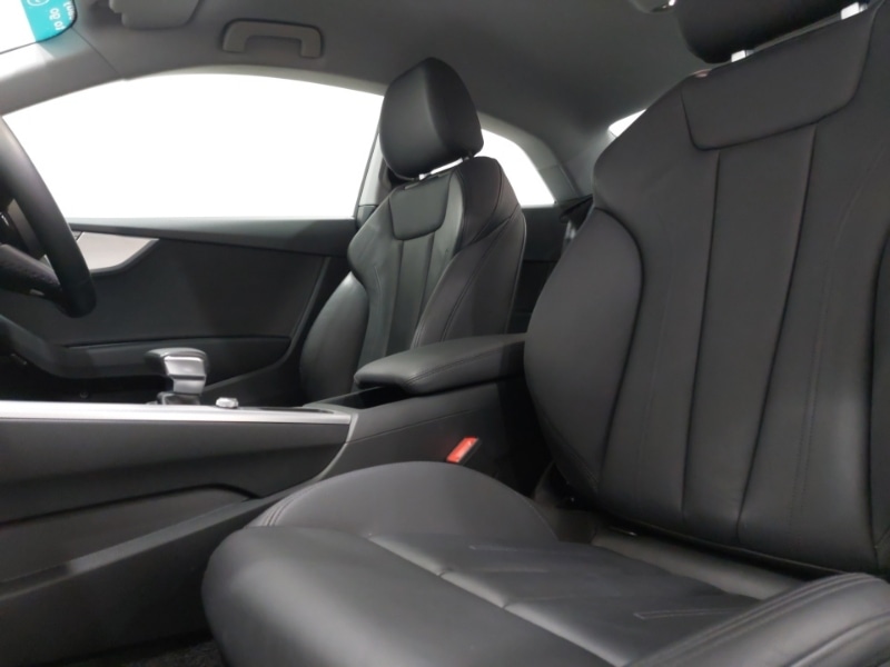 Used Audi A5 2022 for sale - 76097838: Photo 5