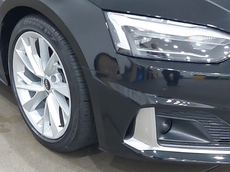 Used Audi A5 2022 for sale - 76097838: Photo 9