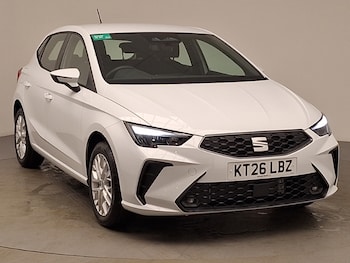 Used SEAT Ibiza 2026 for sale - 78928001: Photo