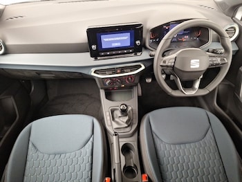Used SEAT Ibiza 2026 for sale - 78928001: Photo