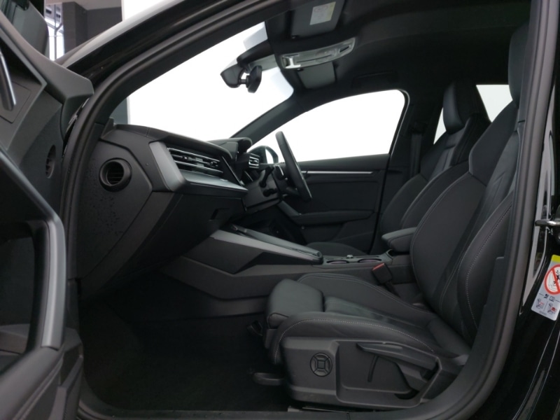 Used Audi A3 2025 for sale - 77454446: Photo 5